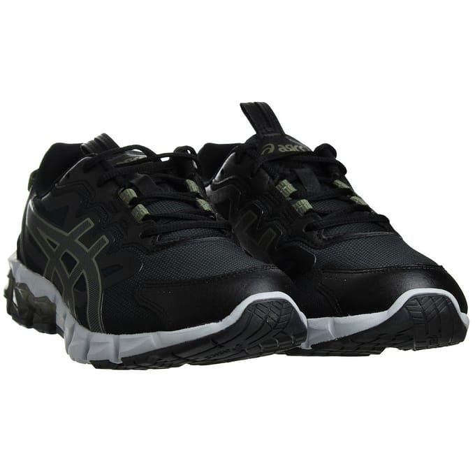 Asics Gel-Quantum 90 Heren Zwart Trainers