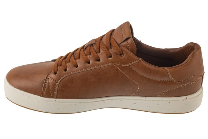 Joma C.Classic Premium Men 25 CCLAPS, Mannen, Bruin, Sneakers, maat: 40