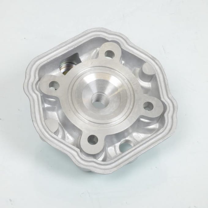 doppler culasse voor moto derbi 50 senda r drd pro 2006 à 2017 nieuw