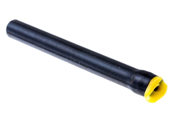 Husqvarna olie leiding van pomp -> blad