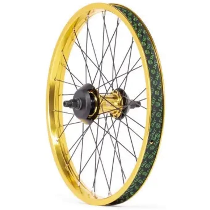 Achterwiel Salt Plus Everest LSD