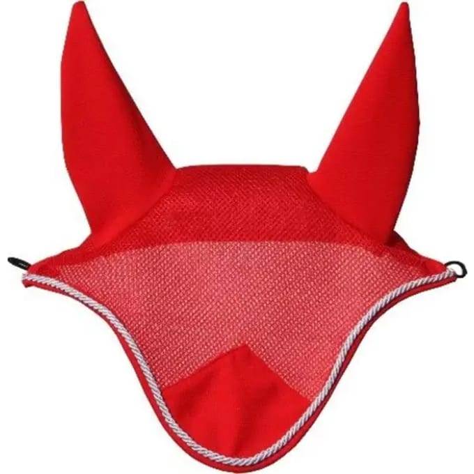 Korte paardenmuts York Air Mesh