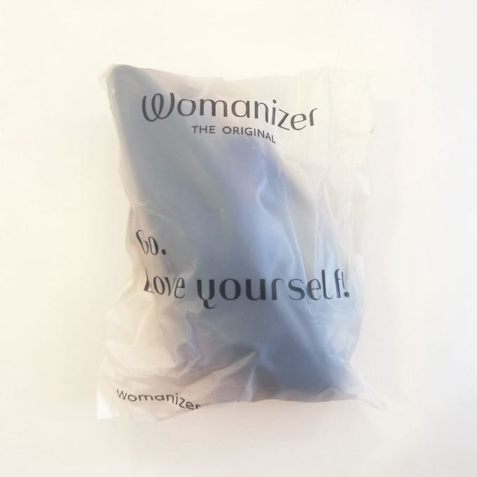 Womanizer Premium 2
