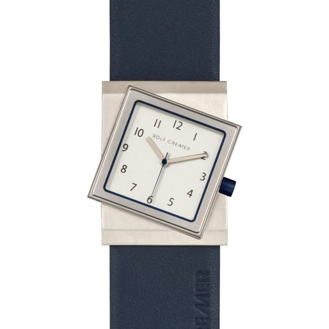 Rolf Cremer Big Turn-S 508310 Horloge 29 mm