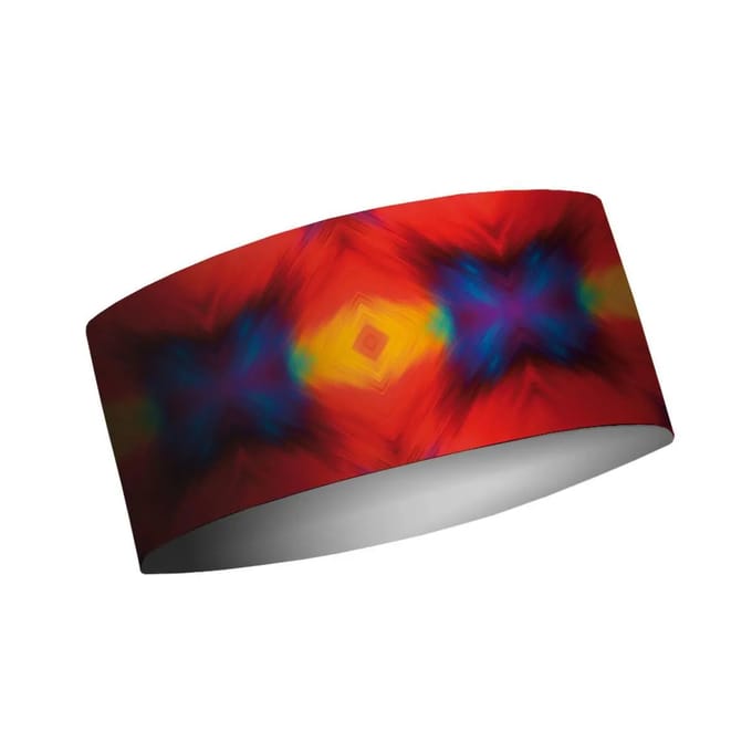 Monolayer Bandeau MATT Brush