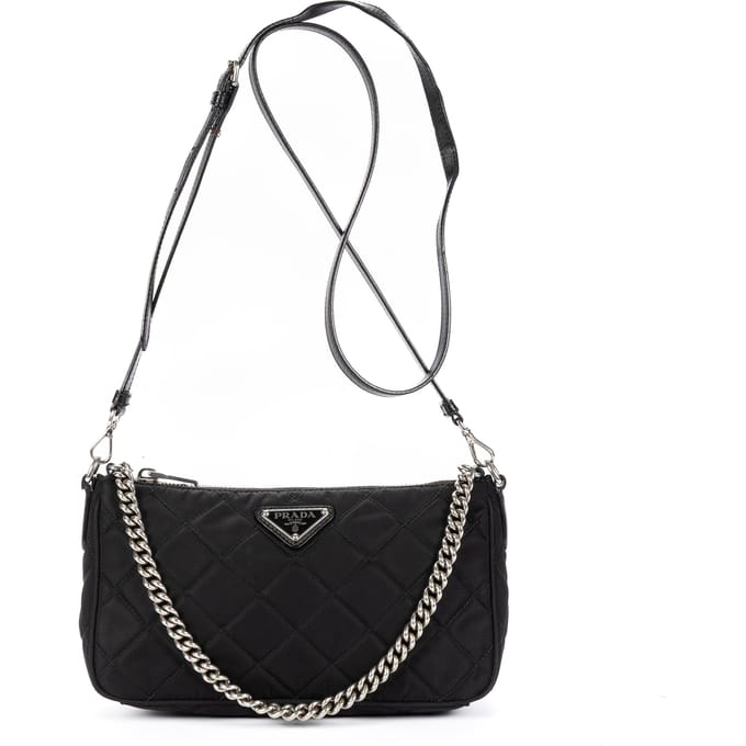 Chain Crossbody   schoudertas