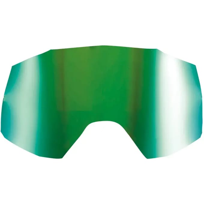 Motorfiets crossmasker Nox Predator