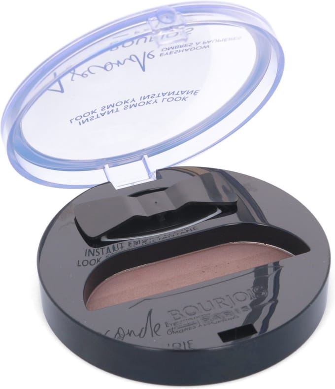 Bourjois 1 Seconde Eyeshadow Oogschaduw - 07 Stay on taupe