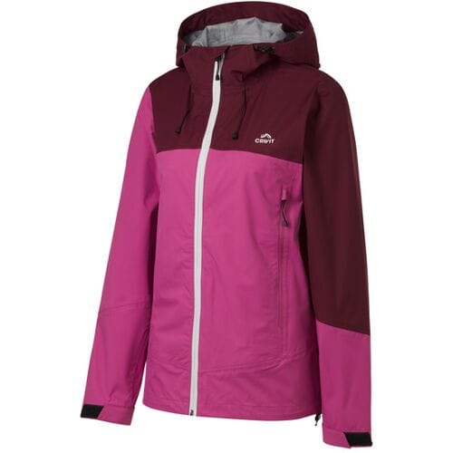 CRIVIT Dames regenjas (Lila, S (36/38))