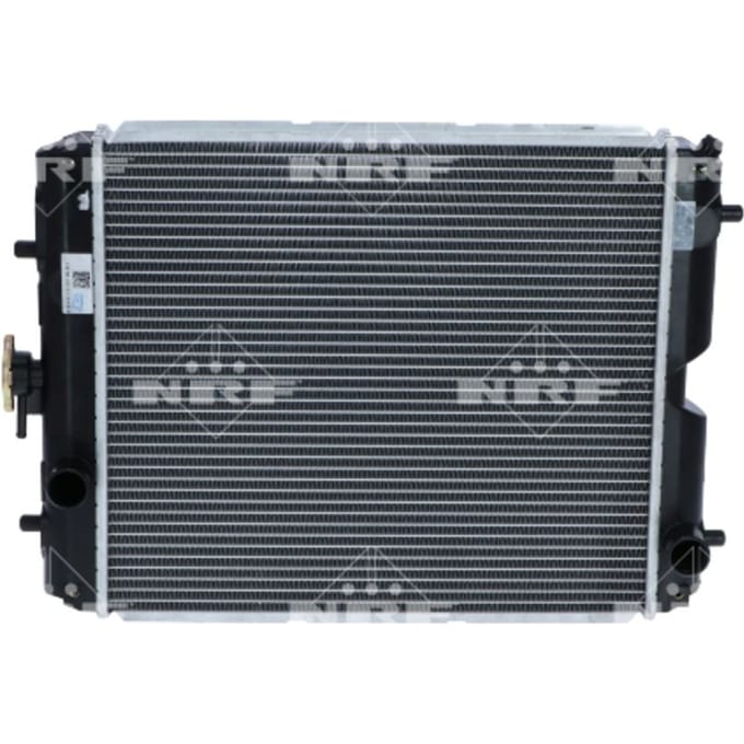 Radiator NRF 50022