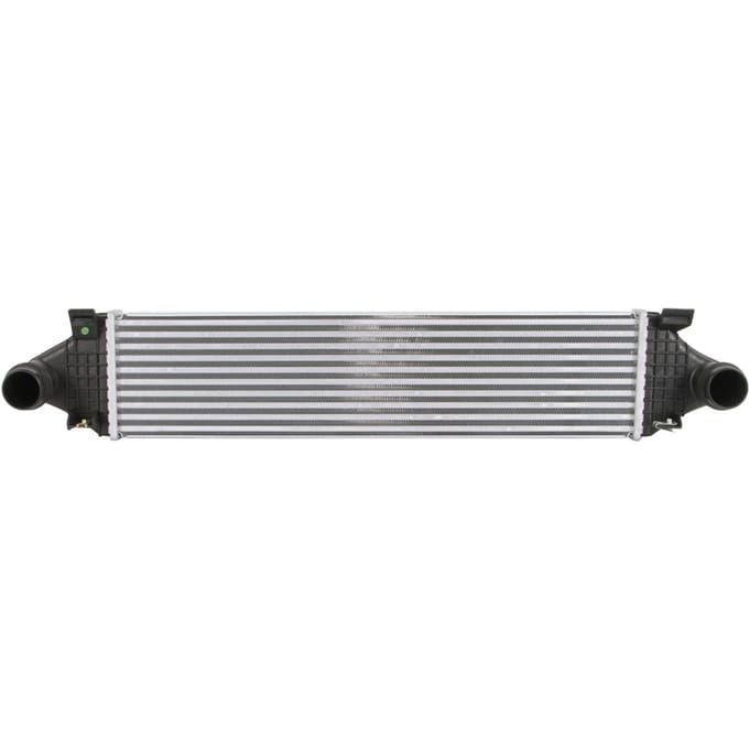 Intercooler NISSENS 961476
