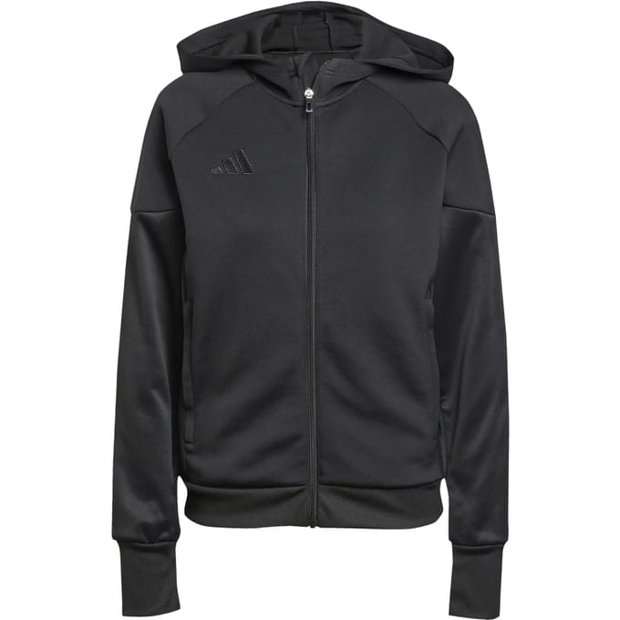 Dames Hoodie adidas Tiro 25