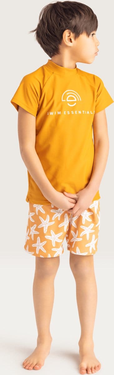 Swim Essentials - UV zwembroek - zeester