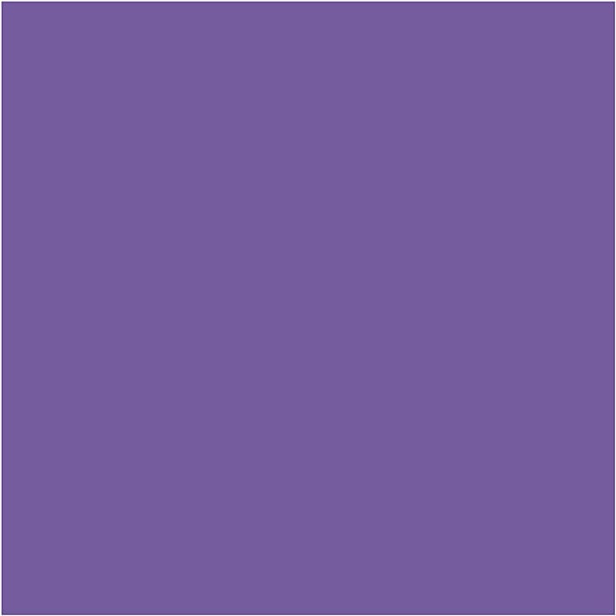 Plus Color Marker, L: 14,5 cm, lijndikte 1-2 mm, dark lilac, 5,5 ml, 1 stuk