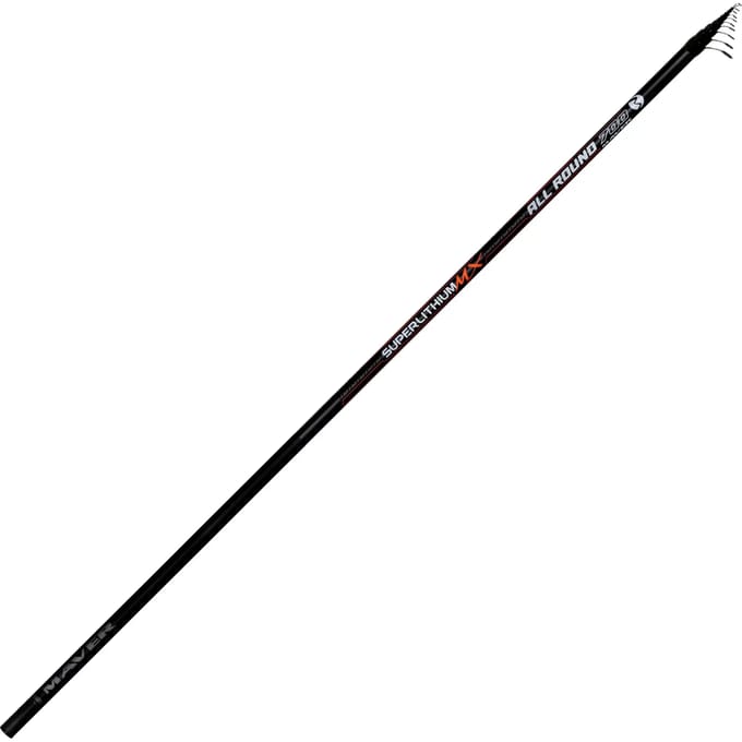 Cane Maver Superlithium Mx