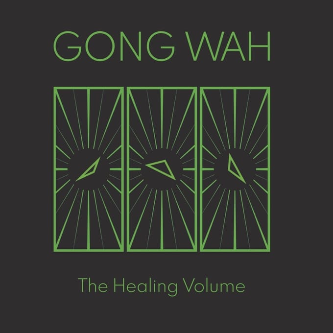 The Healing Volume