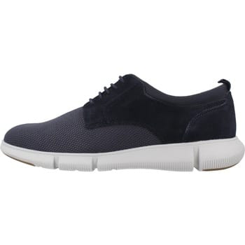 Lage Sneakers Geox U Adacter F