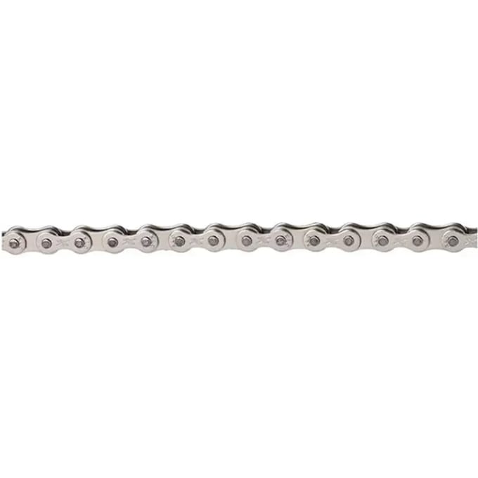 114 schakels fietsketting XLC CC-C14 1/2x11/128