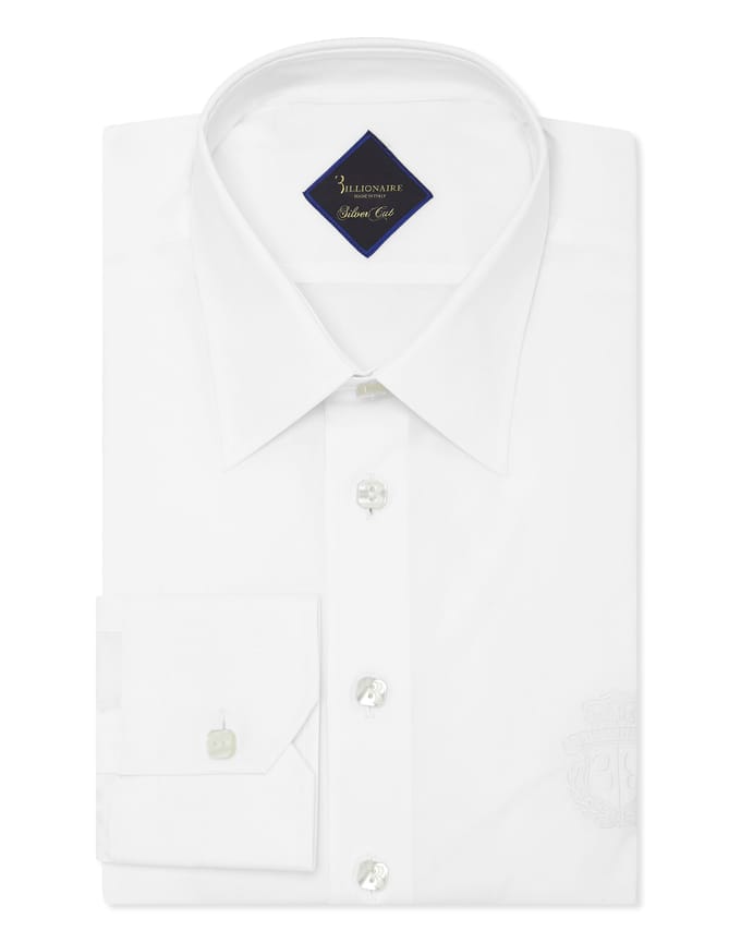Overhemd Slim Fit