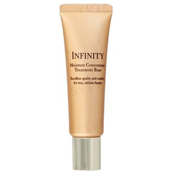 Kose - INFINITY Moisture Concentrate Treatment Base SPF 25 PA++ 30g