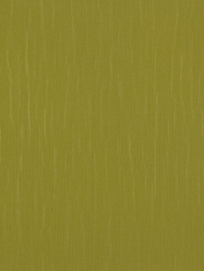 Groen vlies behang 513448