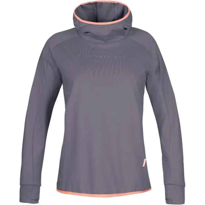 Dames Hoodie Hannah Nyma