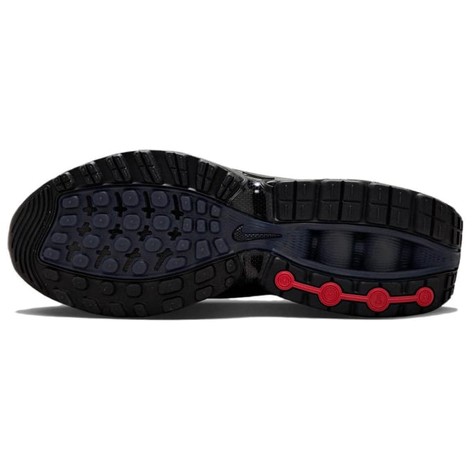Nike Air Max DN Zwart Metallic Grijs Heren Sneakers Metallic-Donkergrijs DV3337-006 38.5 black