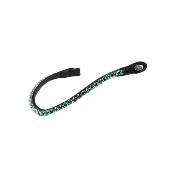 Frontaal voor paard PS of Sweden Slim Midnight