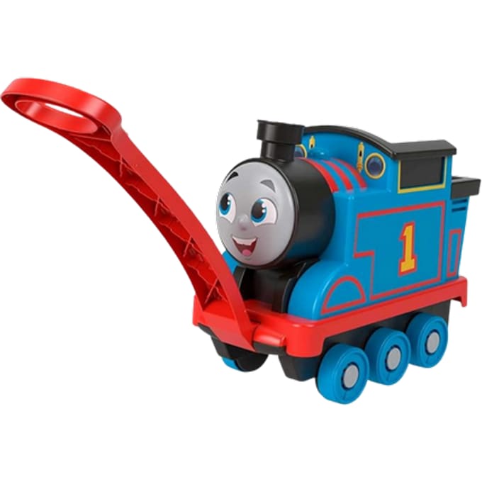 Thomas & Friends Trektrein Speelgoed