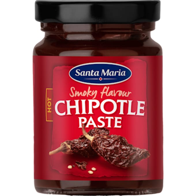 Chipotle Paste