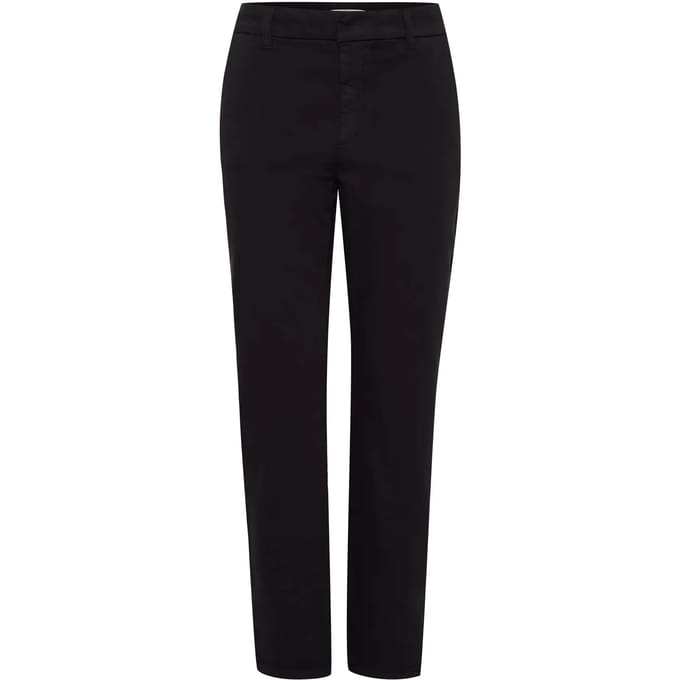 Dames skinny broek Pulz Jeans Clara