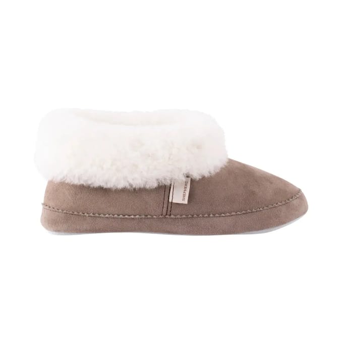 Classic Slippers Dames Shepherd Of Sweden Emmy