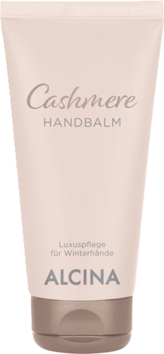 Alcina Cashmere handbalm