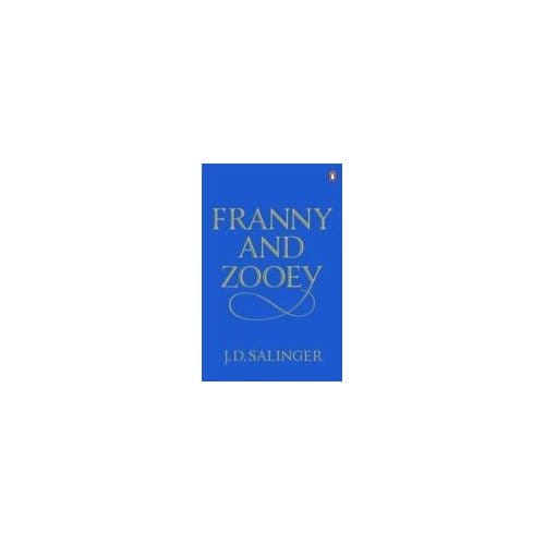 Franny And Zooey - J. D. Salinger