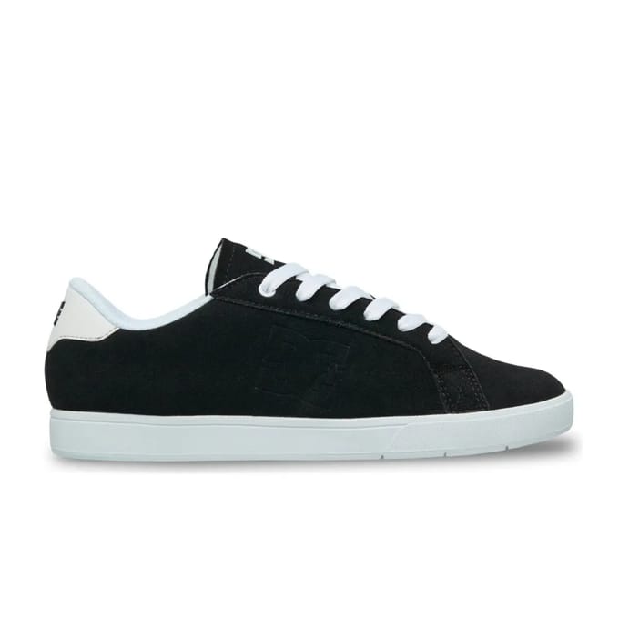 Dc Shoes Pradoe Schoenen Zwart EU 39 Man