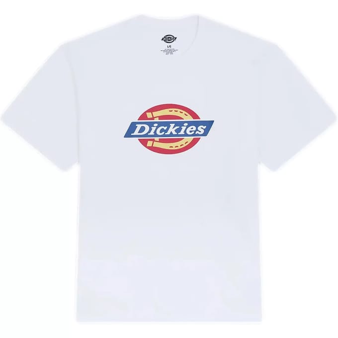 T-shirt Dickies Icon
