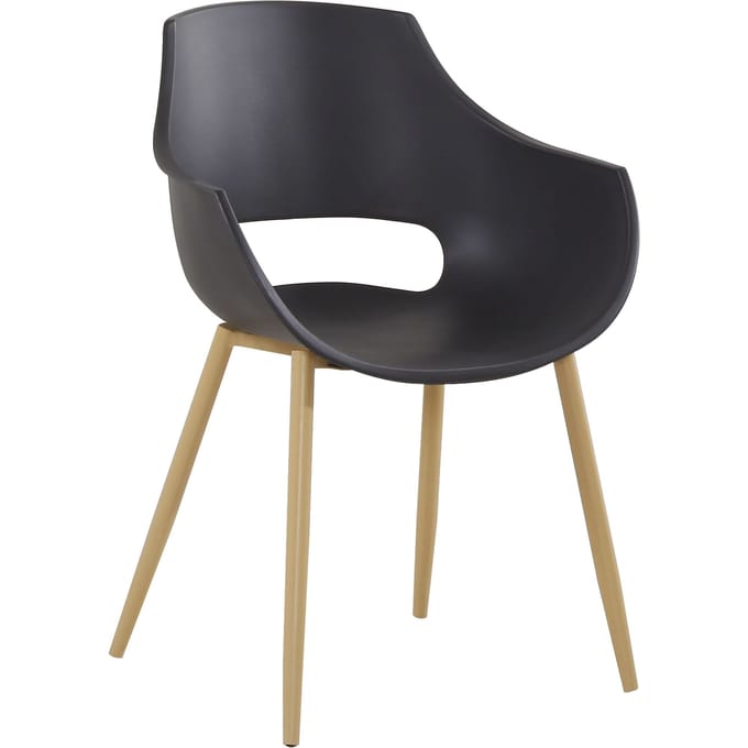 Set van 2 eetkamerstoelen Alice | Hearthome & Living