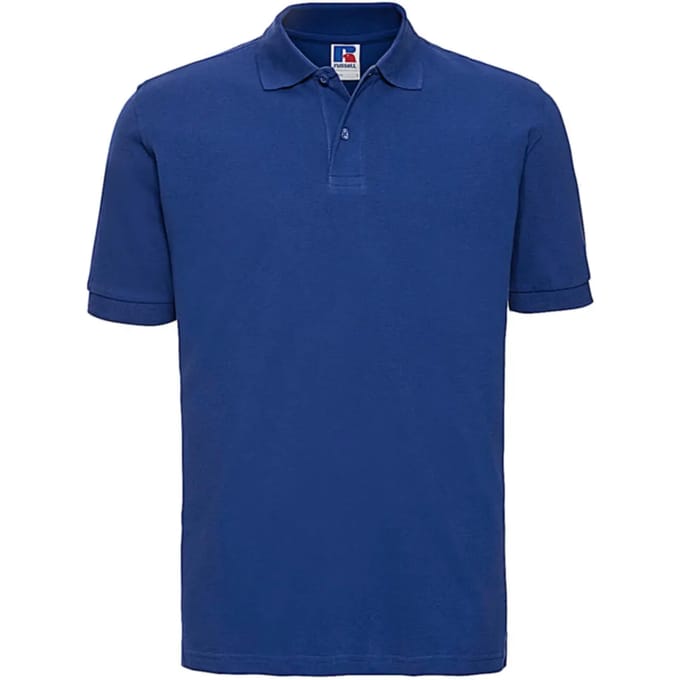 Polo Russell Athletic Classic