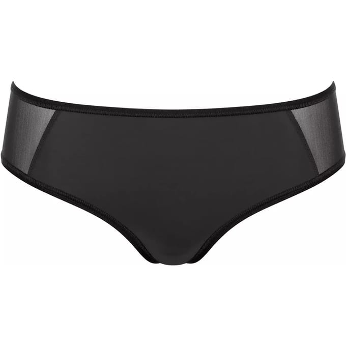 Sloggi Women Soft ADAPT Hipster (1-pack) - dames slip - zwart
