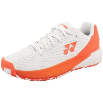 Yonex Power Cushion Eclipsion 5 Clay Court Schoenen Wit EU 41 Man