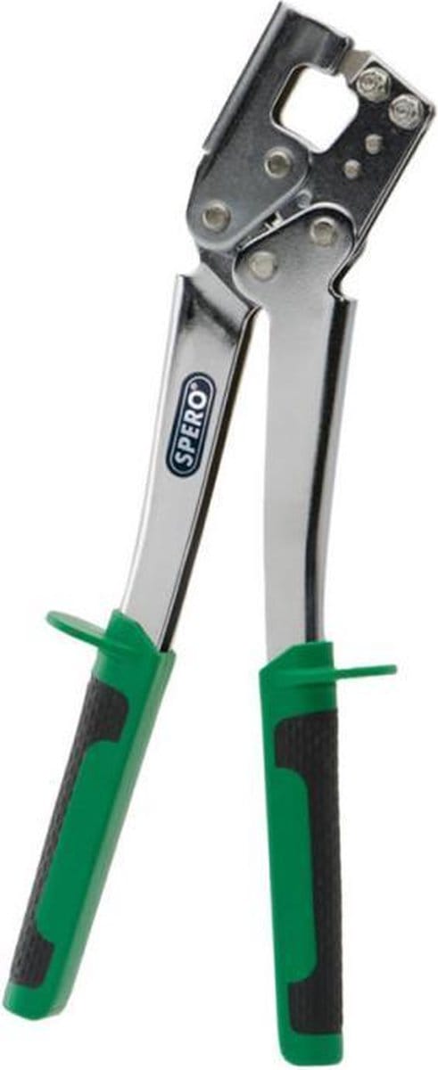 Fixeertang Metalstud maat XL - Profielverbindingstang - Metal Stud - SPMST02