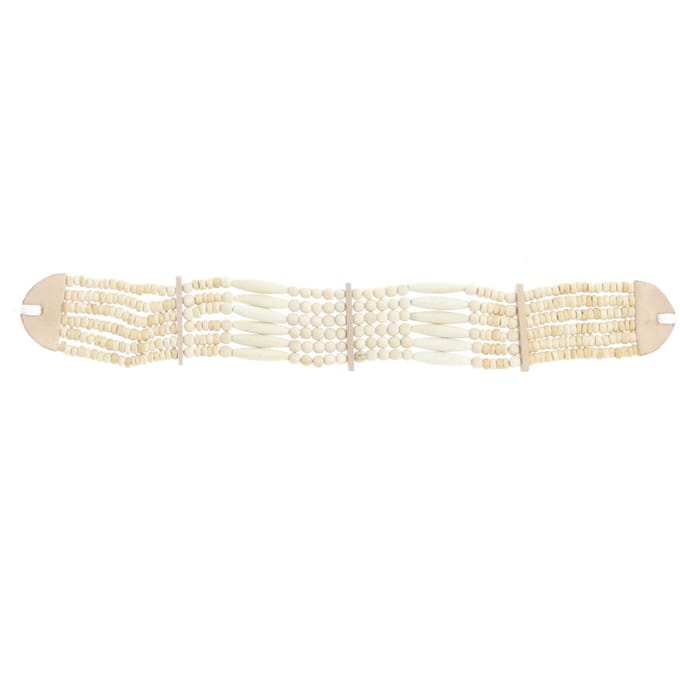 Behave – Choker dames sieraden – Boho stijl – Festival & zomerlook