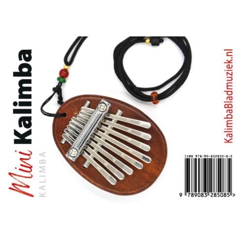 Mini-Kalimba - Kalimba
