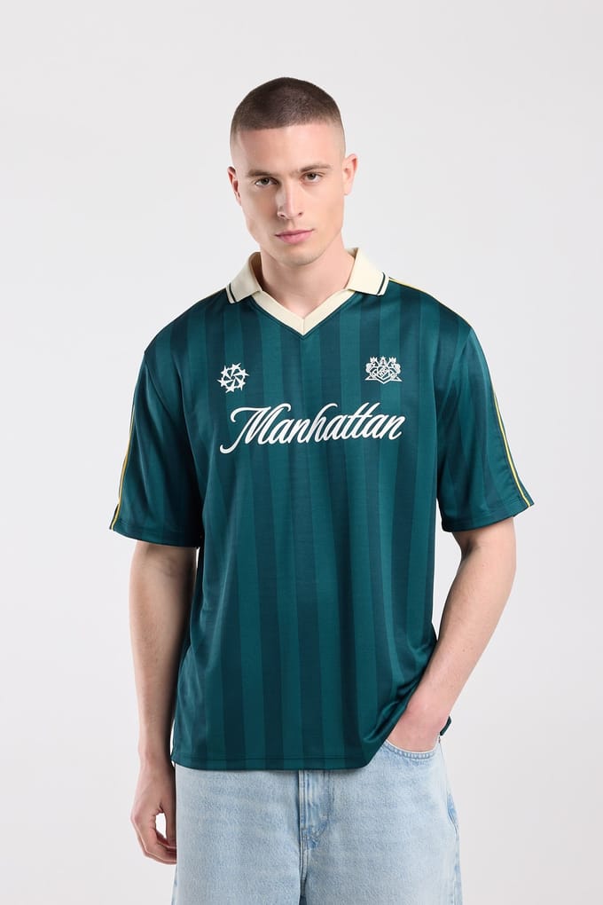 America Today Elmo Cellery Größe: M | Poloshirts Outlet | Herren