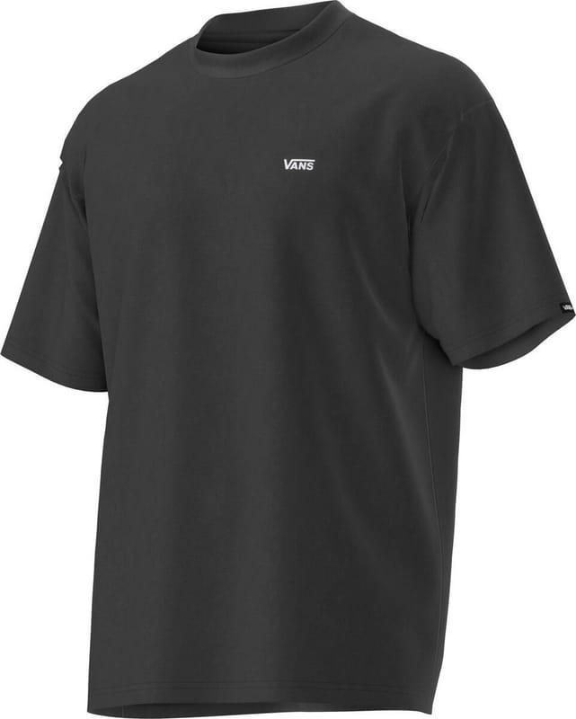 Vans Left Chest Ii Loose Ss Black Taglia: S | Magliette basic Outlet | Uomo | Nero