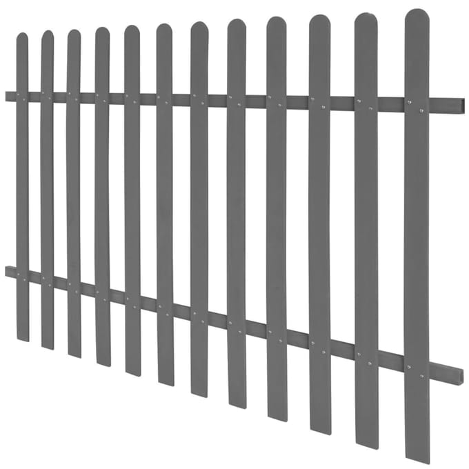 vidaXL - Hek - 200x120 - cm - HKC