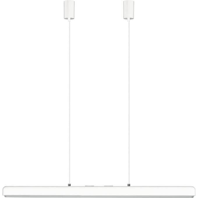Umage Hazel Branch Hanglamp 100 Wit/Staal