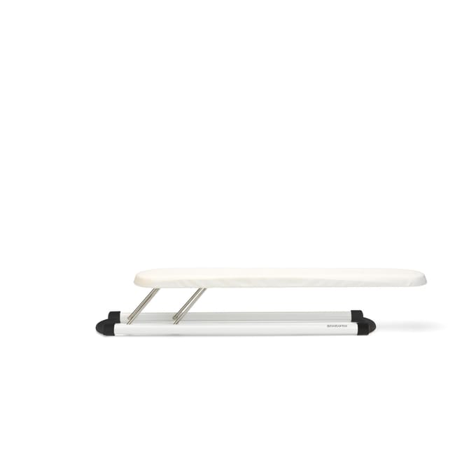 Brabantia Mouwplank - 60 x 10 cm - Ecru - Wit Frame