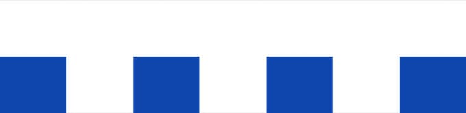Vlag Rendeux 100x150cm