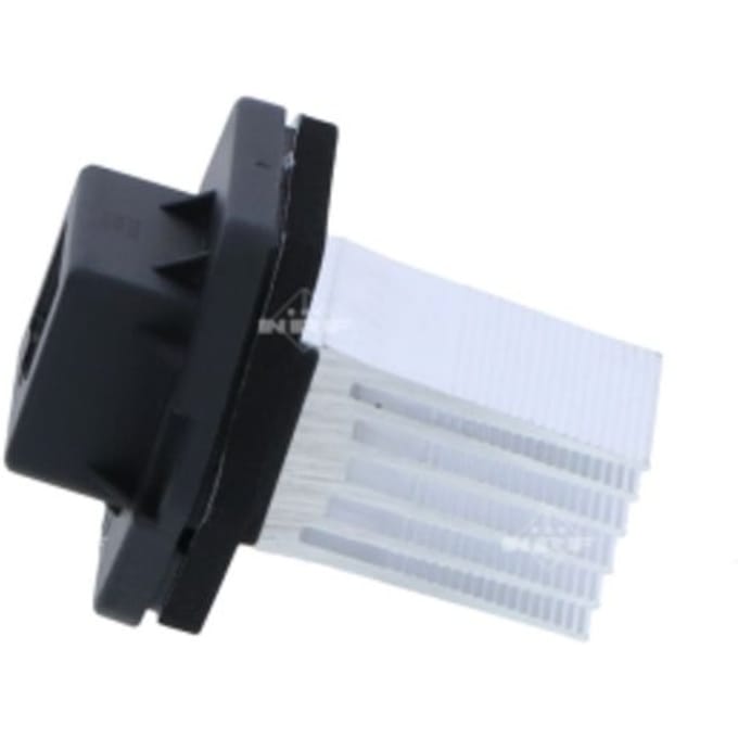 Regelaar, binnenventilator NRF 342080